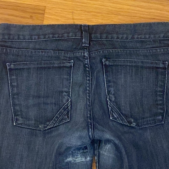 Anlo Women’s Blue Jeans Size 30 - Picture 9 of 9